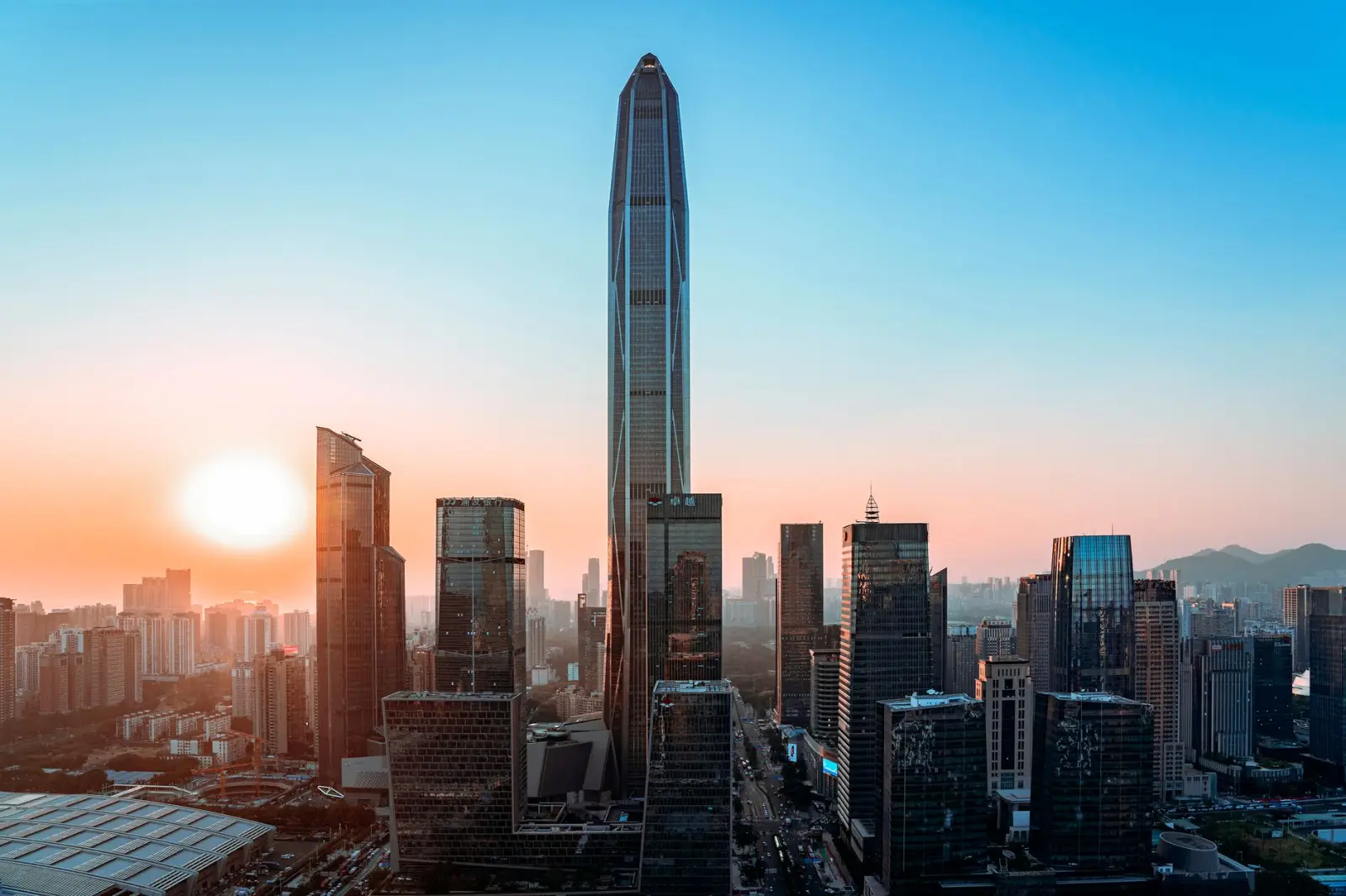 深圳房屋租赁市场供需变化及经纪服务应对策略正文配图 1