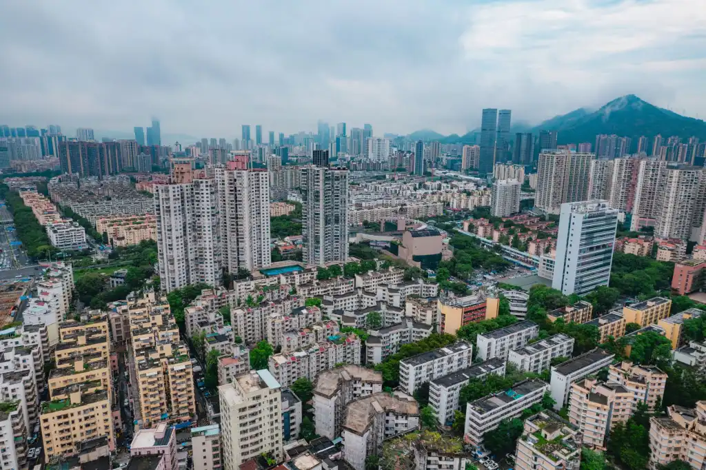 2025年深圳二手房买卖新规解读及房产经纪合规操作要点正文配图 1