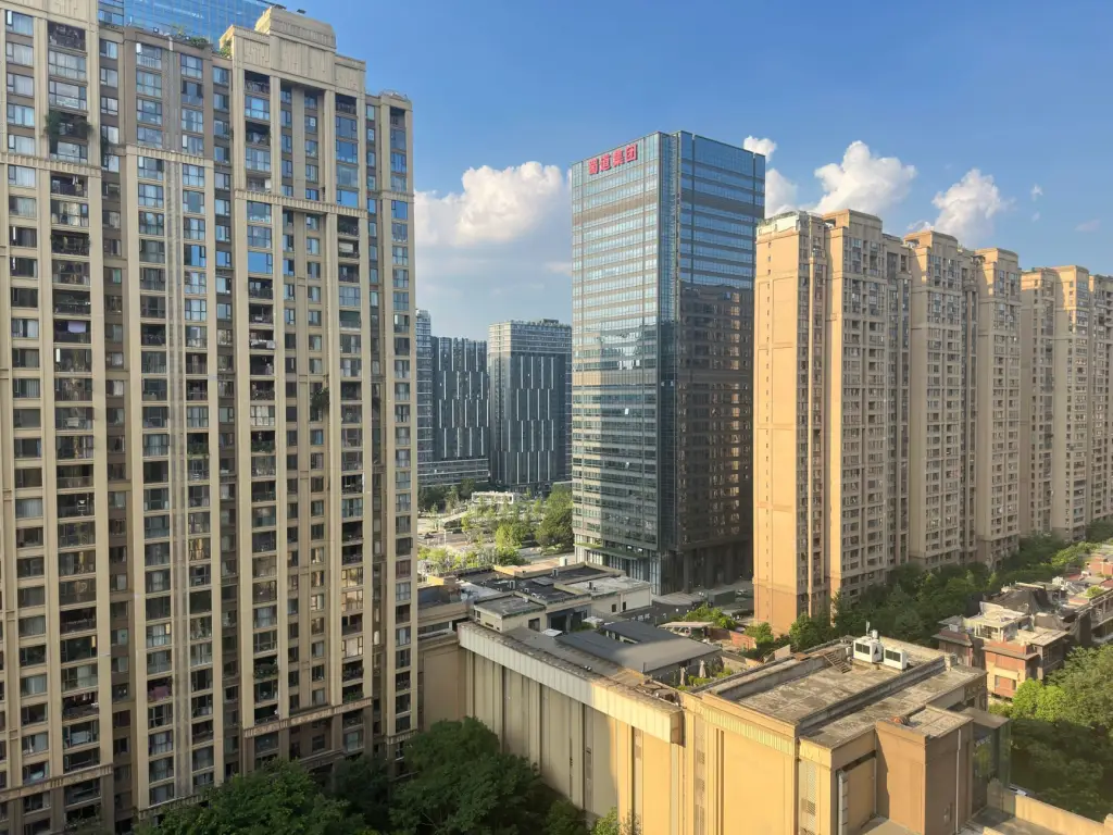 深圳二手房买卖流程优化与风险防控要点解析