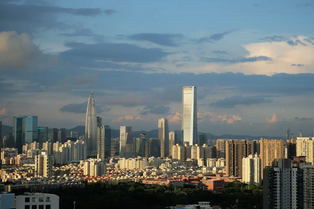 深圳二手房买卖流程优化指南：召召妹房产经纪全流程解析正文配图 2